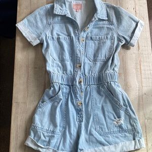 Show Me Your MuMu ‘Canon’ romper